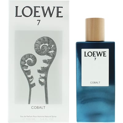 Loewe - Herenparfum - 7 Cobalt - Eau de parfum 100 ml