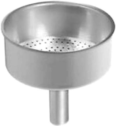 Blistertrechter voor Moka Cups - Vervangingsaccessoire voor Koffiezetapparaten