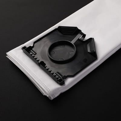 5 Stuks Stofzuigerzakken Vervanging voor NT 40/1 NT 50/1 Tact - Duurzaam Non-woven Materiaal