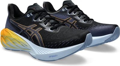 Asics Novablast 4 Sportschoenen Mannen - Maat 47