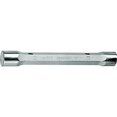 Dopsleutel 626 SW 14x15mm L.145mm met massieve boring d.11,5/13,0mm