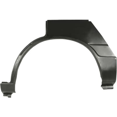 Spatbord, achter BLIC 6504-03-3438583P, links