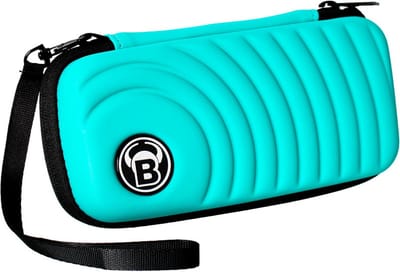 Stevuiwe Dartcase Hardcase voor Complete Set, Flights en Accessoires