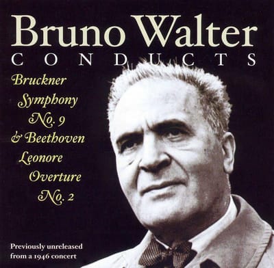 Philharmonic Symphony Orchestra - Symphony 9/Leonore Overture (CD)