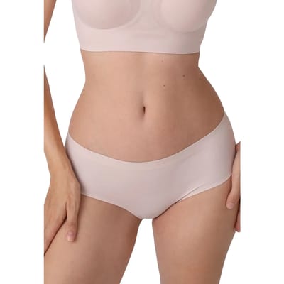 Damesslipjes Sassa Midi Bonded Micro