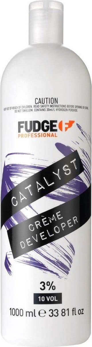 Fudge - Professional Catalyst Dream Developer - 1000ml