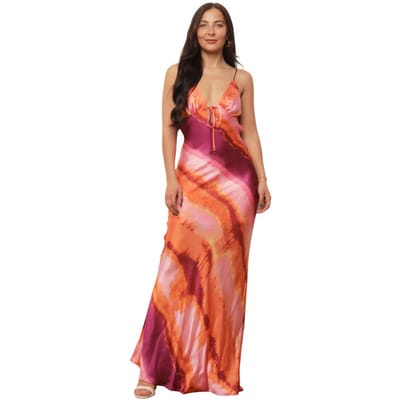 Jurk La Modeuse 78467_P186896