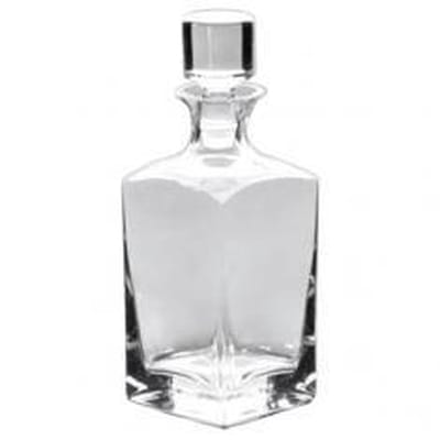 Pulltex Whisky karaf Highlands