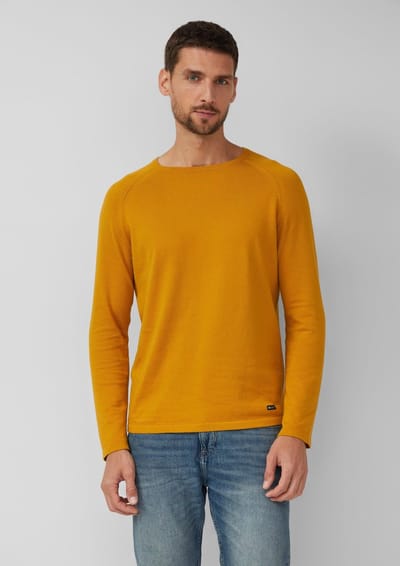 s.Oliver Strickpullover