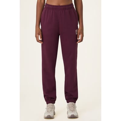 FILA Lagrio Loose Sweatpants Fig Taglia: S | Pantaloni da tuta Outlet | Donna