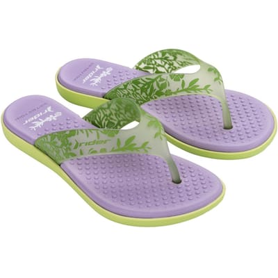 Rider Aqua Vi Fem groen/lila [83635 AZ070] maat 40 beige