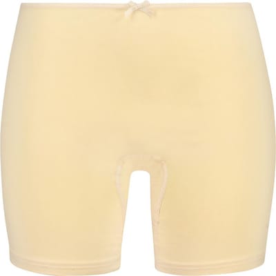 RJ Pure Color Dames Extra Lange Pijp Short Huid XXL
