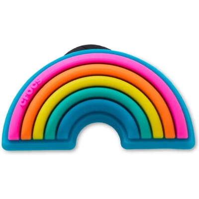 Crocs Colors of The Rainbow Sonstiges Unisex