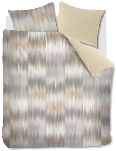 Beddinghouse Ferdi dekbedovertrek - Lits-Jumeaux - 240x200/220 - Goud
