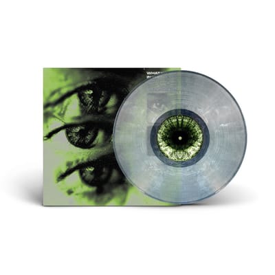 Knives - What We See In Their Eyes (LP)