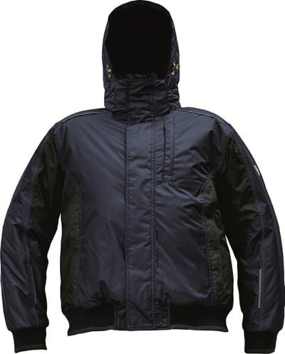 Cerva Dayboro winterpilot Marineblauw S