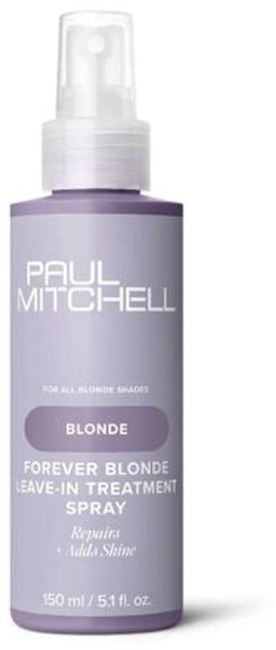 Paul Mitchell - Forever Blonde Dramatic Repair Leave-In - 150ml