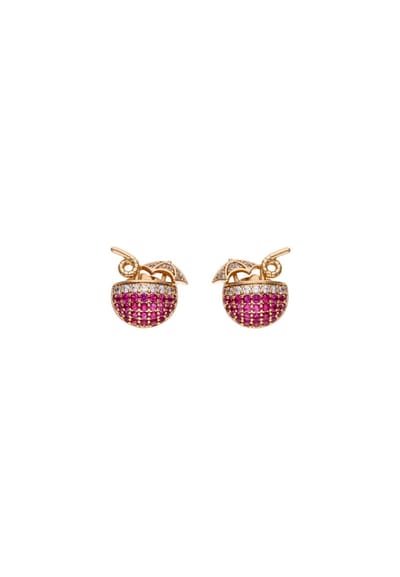Gaya Earrings