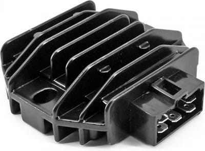een spanningsgelijkrichter voor yamaha 125 majesty scooter 2000 tot 2006 nieuw
