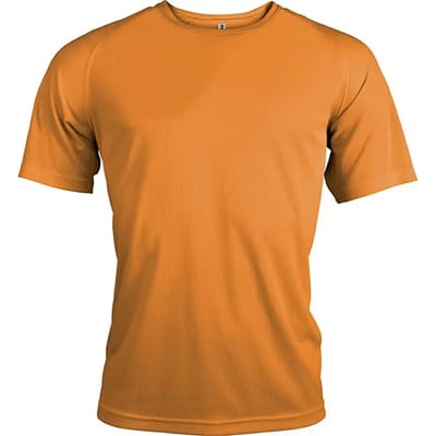 PROACT® Functioneel sportshirt PA438 - orange - XS