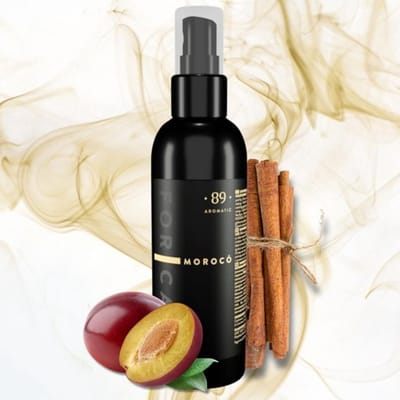Geurspray Luxe 100ml - Auto Luchtverfrisser - Geurverwijderaar - Tegen Rooklucht - Langdurige Aroma's - Dierproefvrij