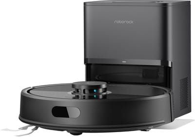 Roborock Q7 BF+-Robotstofzuiger met dweilfunctie-8000Pa-Dubbele anti-klit-automatisch wissen-LiDAR-navigatie-verboden zone-Q5 Max+/Q5 Pro+/Q7 Max+ upgrade