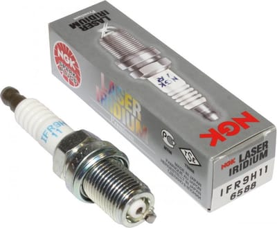 ngk bougie voor motor honda 450 cr-f r 2005 tot 2008 nieuw