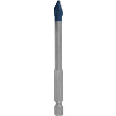 Bosch Accessories 2608900591 Tegelboor 1 stuks 7 mm Gezamenlijke lengte 90 mm Zeskant schacht 1 stuk(s)