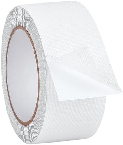 Dailygoods- Plakband Antislip - Plakband Dispenser - Plakband Rollen - Waterdicht - Transparant - 5 cm Breed - Antislip Tape