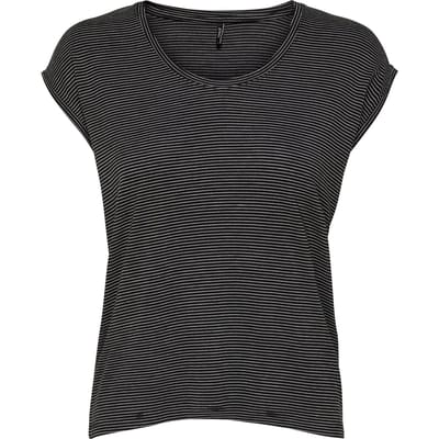 ONLY - Maat XL ONLWILMA S/S TOP JRS NOOS Dames T-Shirt