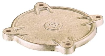 Guidi Deksel metaal tbv 3147/3157/3173/3174