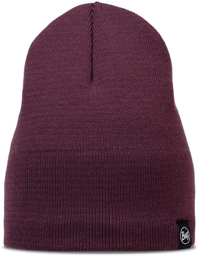 Buff ® Knitted & Fleece Muts Paars