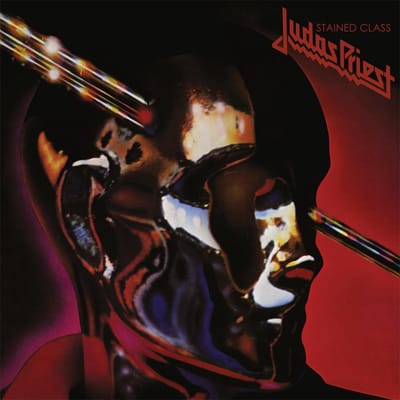 Stained Class - Judas Priest