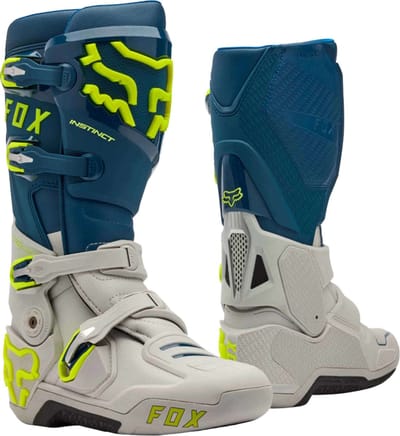 FOX Instinct Motorcross laarzen -