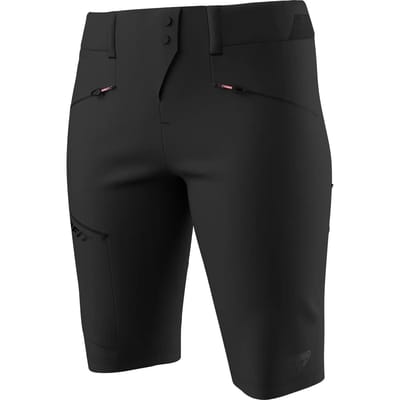 Damesshort Dynafit Transalper Dynastretch