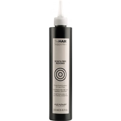 Alfaparf Milano The Hair Supporters Scalp & Fiber Restorer - Step 3 Haarbehandeling Unisex 250 ml