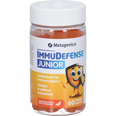 Metagenics® ImmuDefense Junior 60 Bonbons
