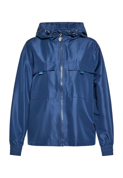 Mymo Anorak Dames marine