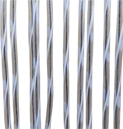 Deurgordijn Cortina 90x220cm, 120s