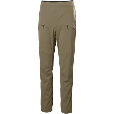 Helly Hansen Vinda Light Tur, outdoorbroek, dames, khaki