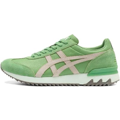 Onitsuka Tiger California 78 EX VIN Vert de Gris Crème 42.5