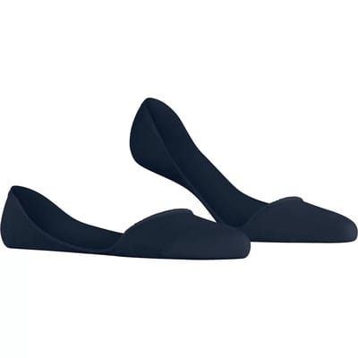 Burlington Cornwall koelend fris voetklimaat lyocell Liner sokken heren blauw - maat 39-42