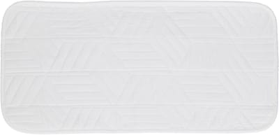 Pretura Topper Matrasbeschermer - Tencel - 50 x 85 cm