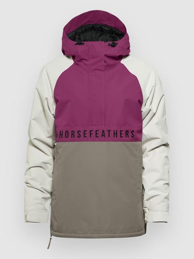 Horsefeathers Tala Jas (orchidee) - XL