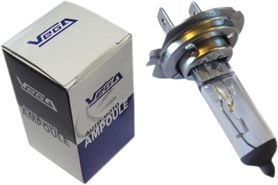 H7 Maxi Lamp 100W 12V met UV-bescherming