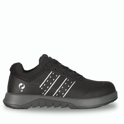 Quick werkschoenen S3S Urban Laag