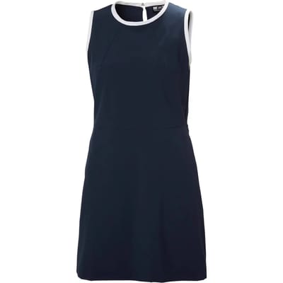 Dames t-shirt jurk Helly Hansen Thalia
