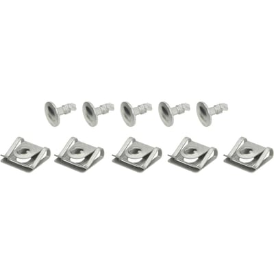 Montageclip, Motorkap ROMIX ROM 93000