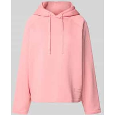 Hoodie met capuchon