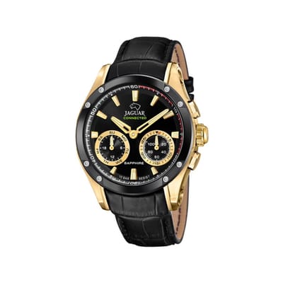 Jaguar Herenhorloge J962/2